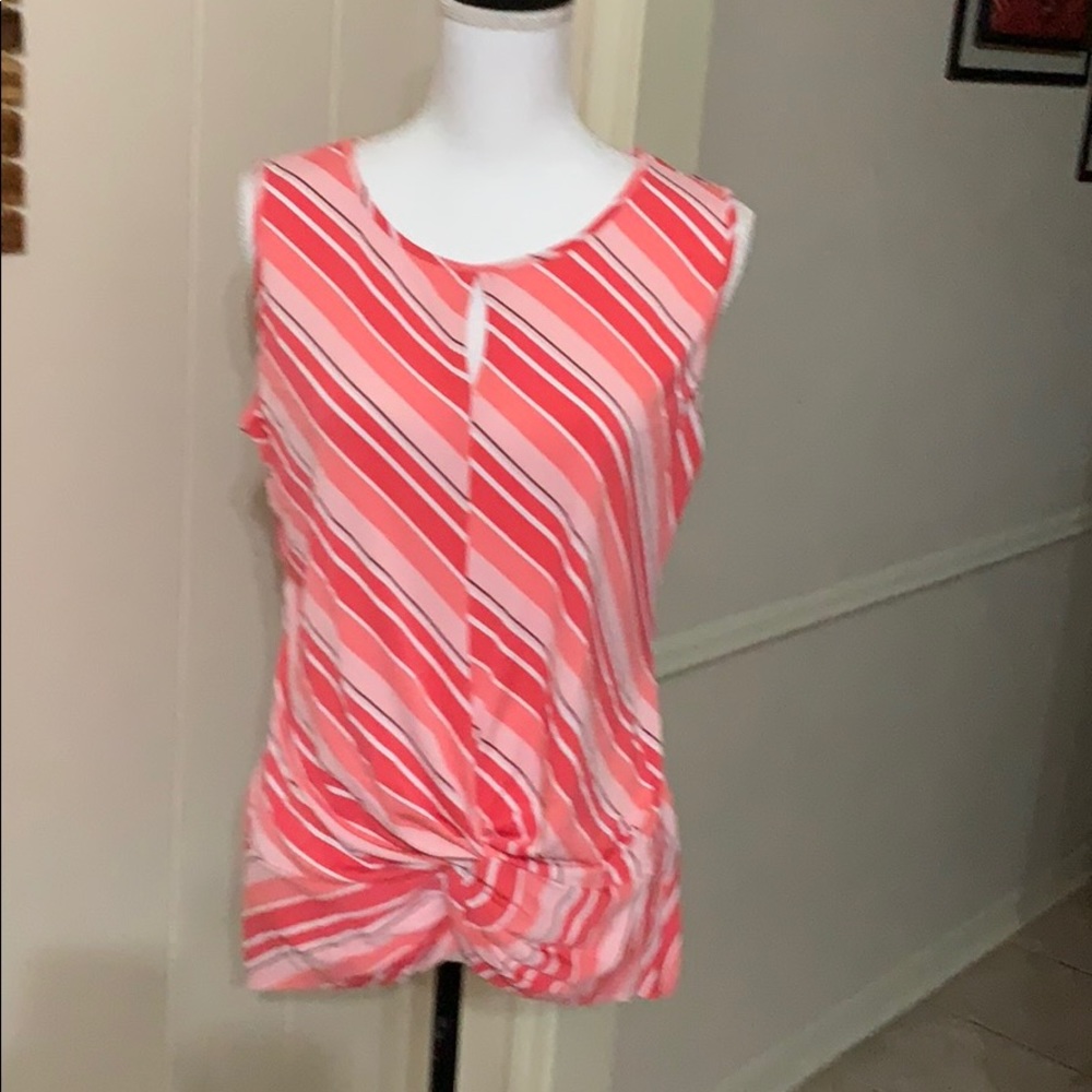 Bold Element sleeveless Tank Tank size L